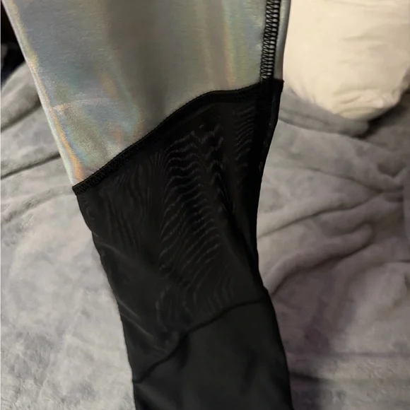 Two pairs of women's BEBE sport workout pants - Picture 11 of 12